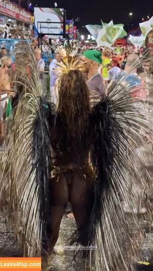 Iza Cantora фото #0461