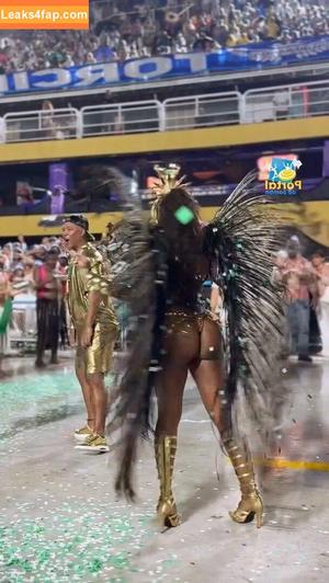 Iza Cantora фото #0464