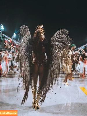 Iza Cantora фото #0467