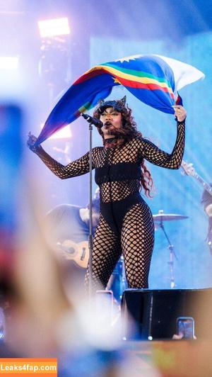 Iza Cantora фото #0474