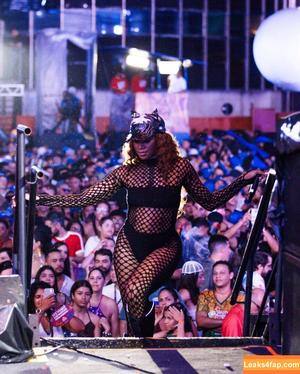 Iza Cantora фото #0478