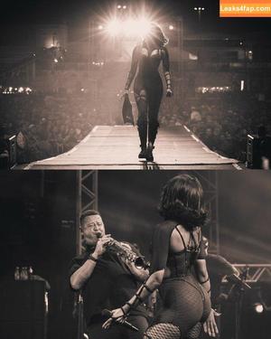 Iza Cantora photo #0503