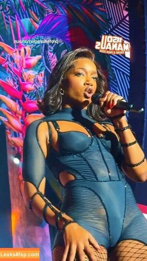 Iza Cantora photo #0517