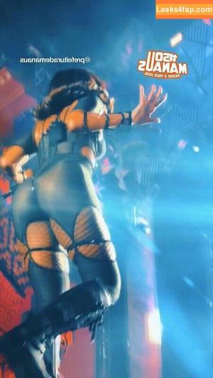Iza Cantora photo #0519