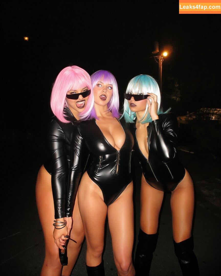 Iza Leslie / izaleslie / izzybaby34 leaked photo photo #0074