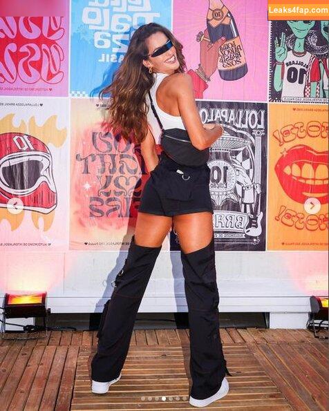 Izabel Goulart / iza_goulart / izabelgoulart слитое фото фото #0132