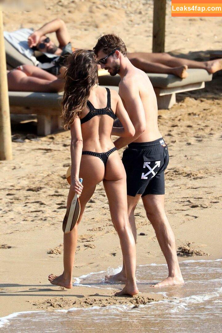 Izabel Goulart / iza_goulart / izabelgoulart слитое фото фото #0496