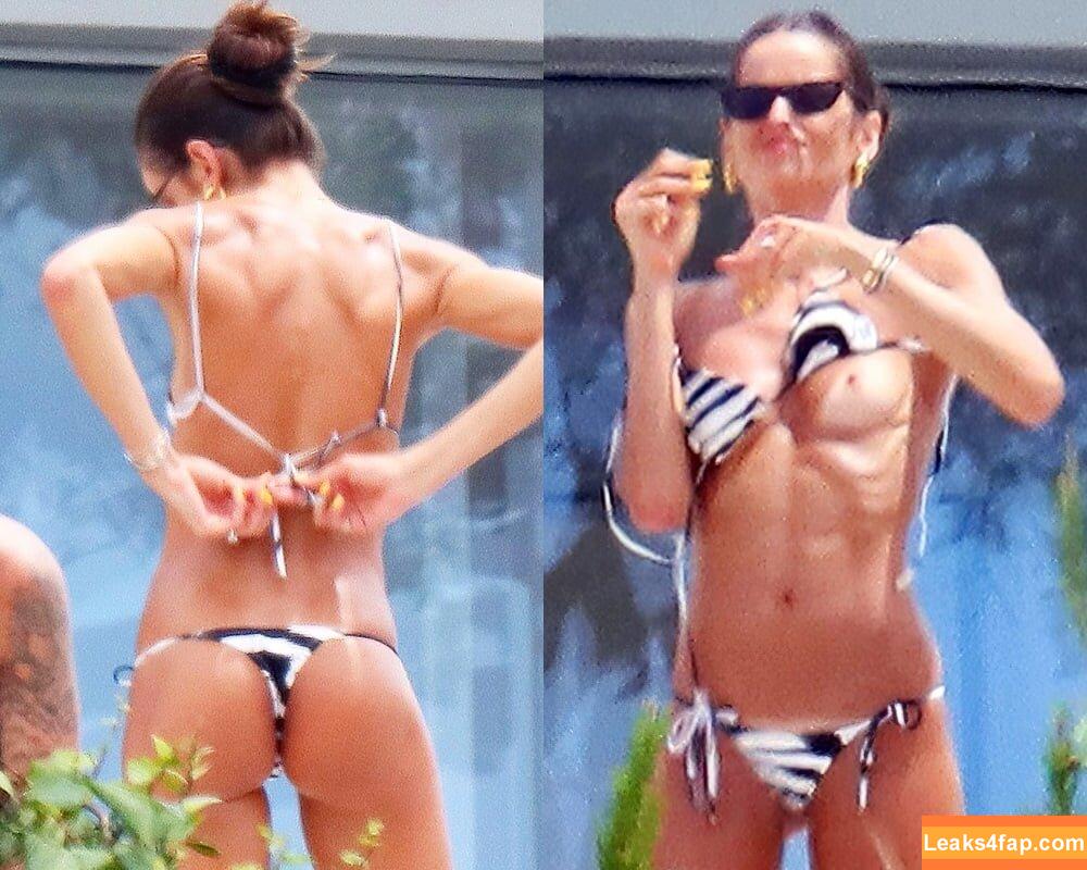 Izabel Goulart / iza_goulart / izabelgoulart leaked photo photo #0514