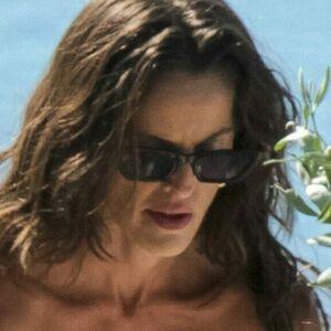 Izabel Goulart фото #0009