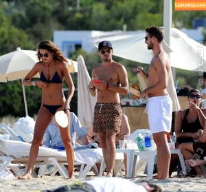 Izabel Goulart фото #0601