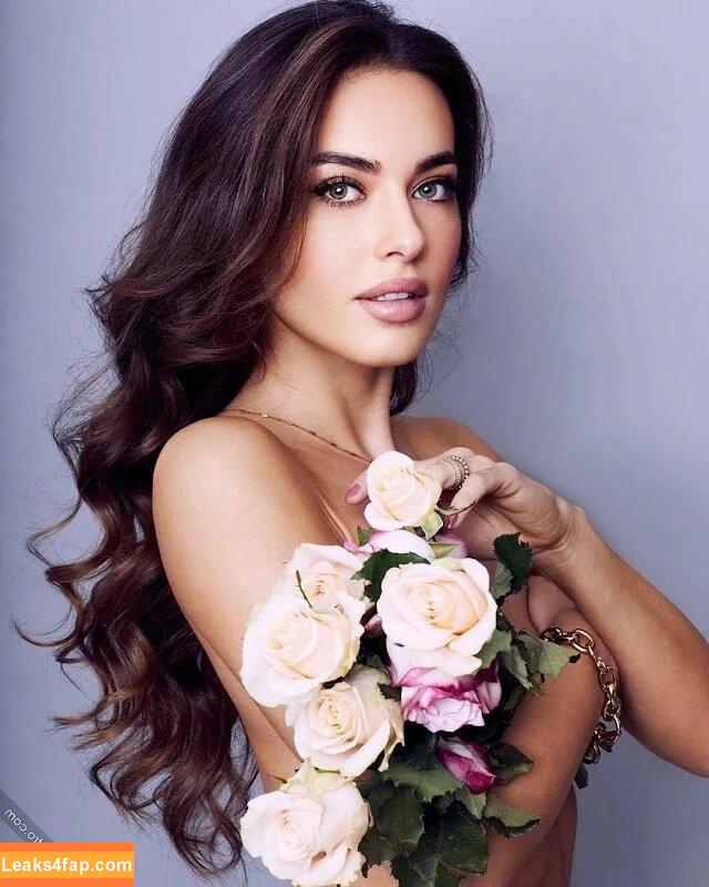 Izabela Ion /  leaked photo photo #0004