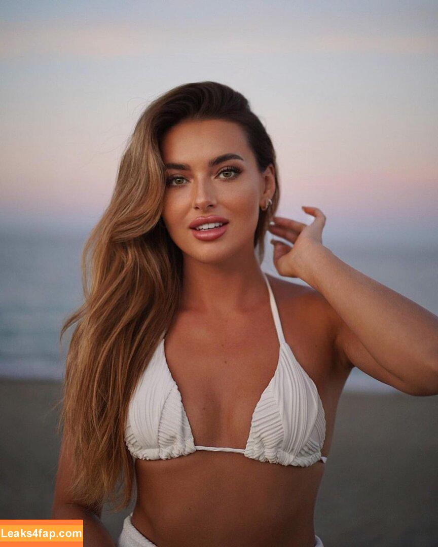 Izabela Ion /  leaked photo photo #0012