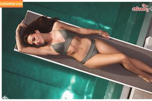 Izabela Ion photo #0011