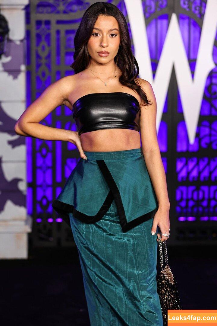 Izabella Alvarez / izabellaalvarez leaked photo photo #0078