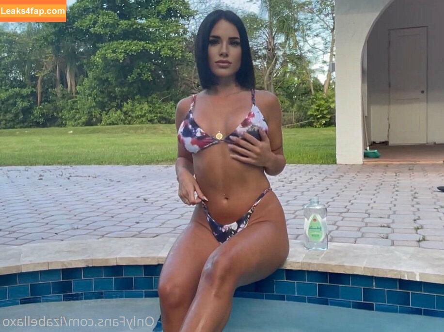 izabellaxo /  leaked photo photo #0015