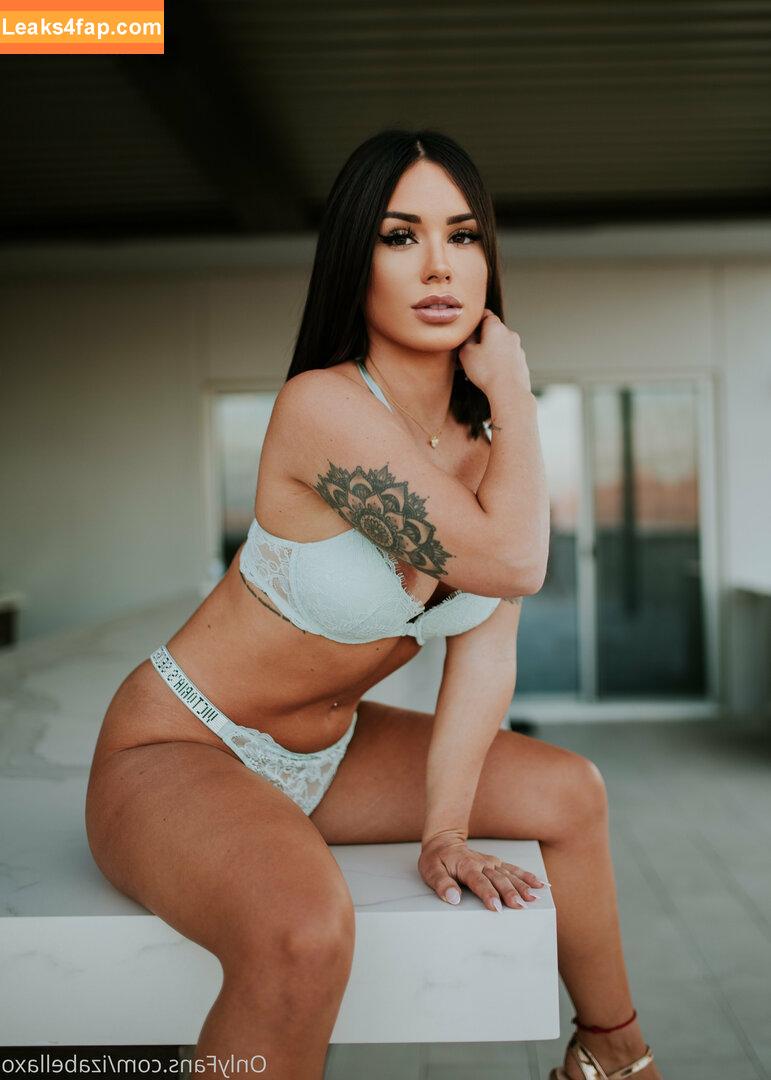izabellaxo /  leaked photo photo #0032