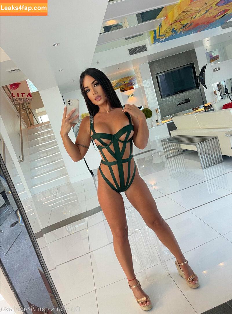 izabellaxo /  leaked photo photo #0033