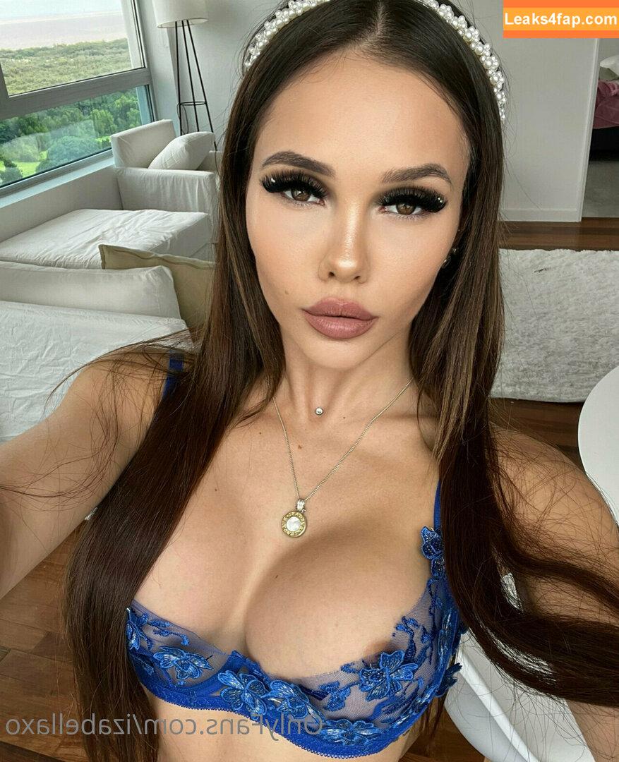 izabellaxo /  leaked photo photo #0038
