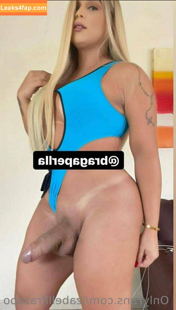izabellifrazaoo / izabellafrazao5144 leaked photo photo #0066