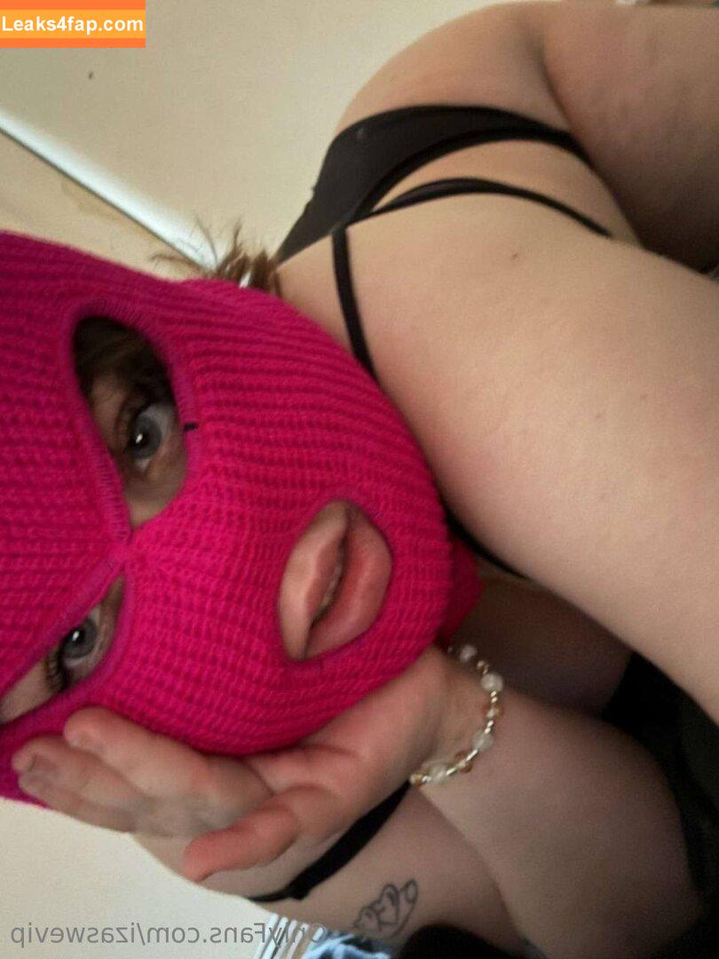izaswevip /  leaked photo photo #0010