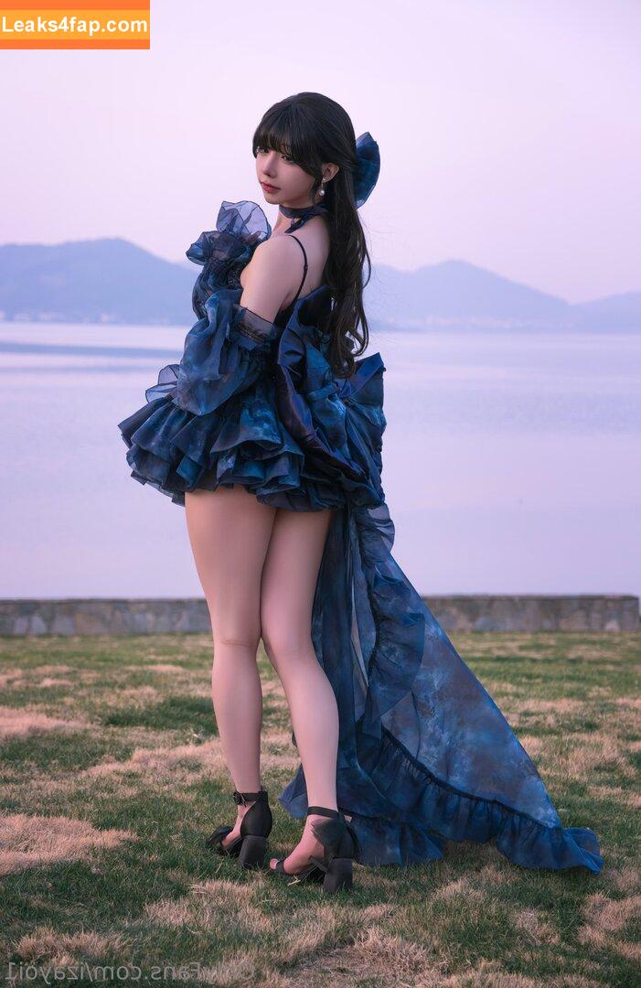 izayoi1 / izayoi01 leaked photo photo #0003