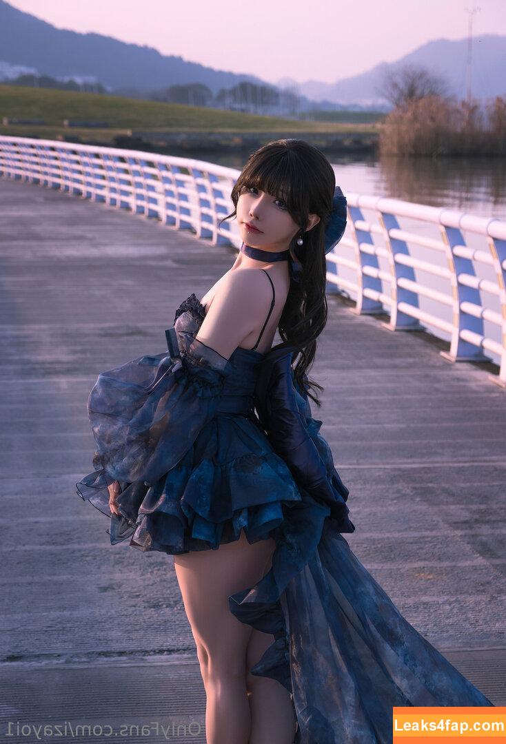 izayoi1 / izayoi01 leaked photo photo #0006