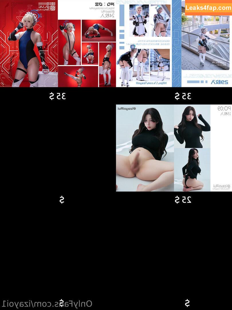 izayoi1 / izayoi01 leaked photo photo #0023