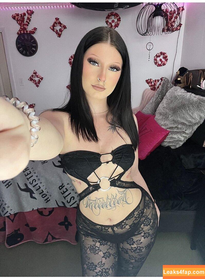 Izixie / izixiee leaked photo photo #0002