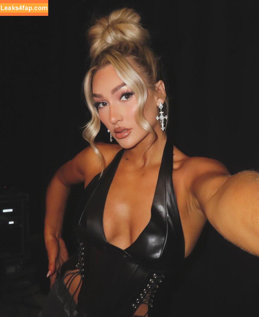 Izzi Dame / WWE NXT / izzi_bee / izzi_wwe leaked photo photo #0159