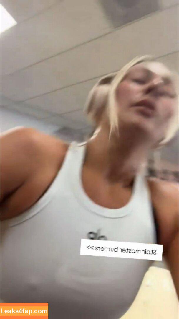 Izzi Dame / WWE NXT / izzi_bee / izzi_wwe leaked photo photo #0179