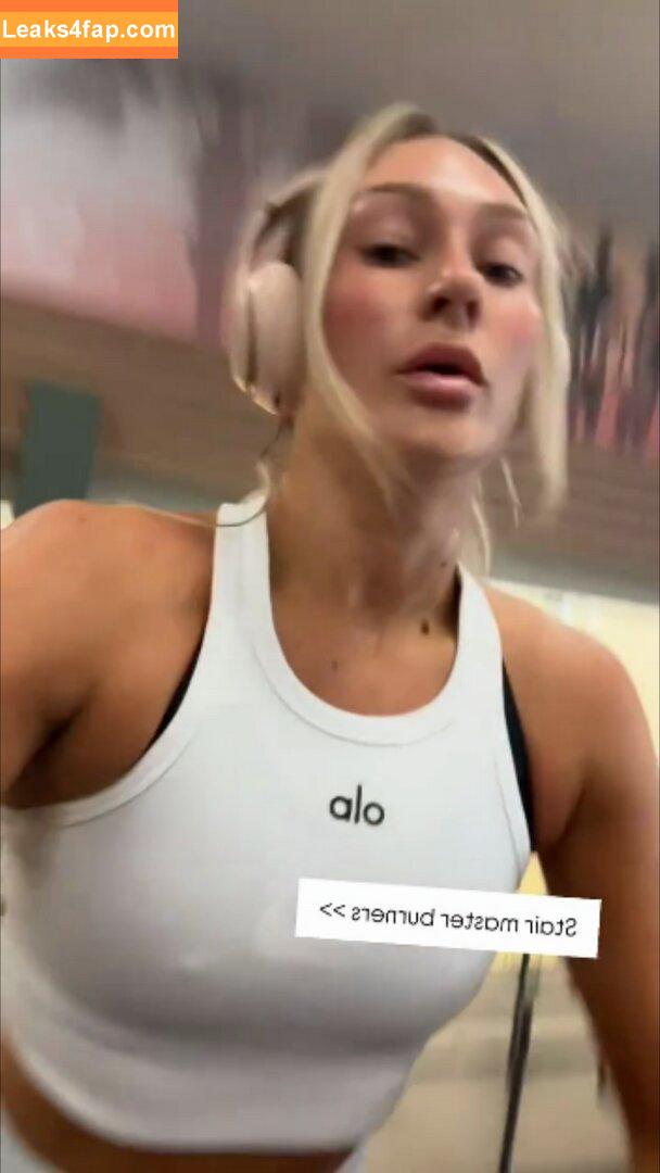 Izzi Dame / WWE NXT / izzi_bee / izzi_wwe leaked photo photo #0180