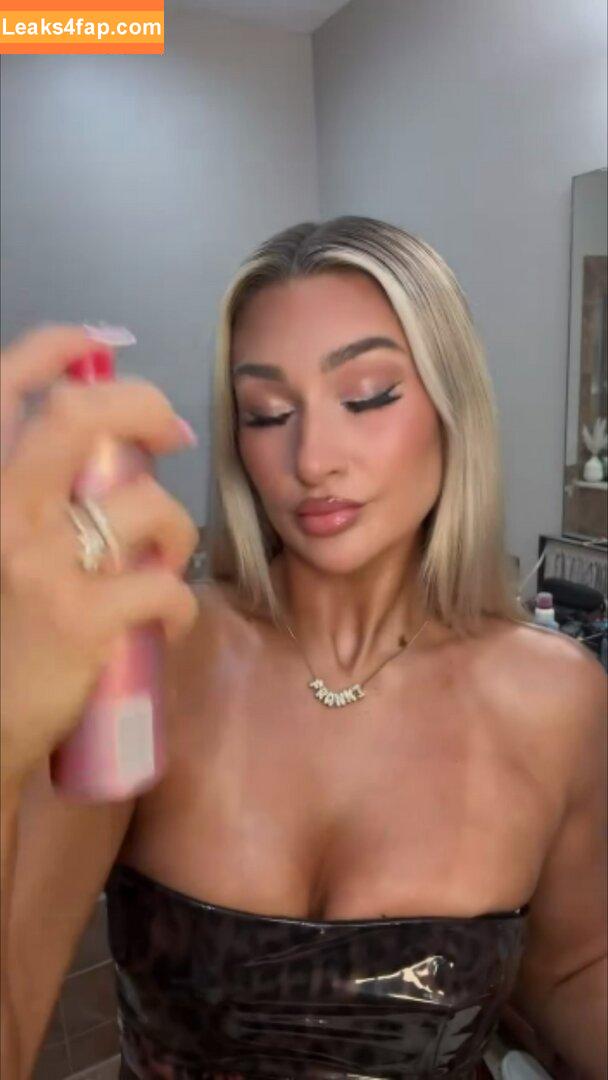 Izzi Dame / WWE NXT / izzi_bee / izzi_wwe leaked photo photo #0183