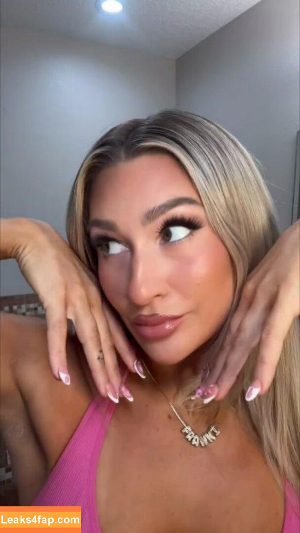 Izzi Dame / WWE NXT / izzi_bee / izzi_wwe leaked photo photo #0187