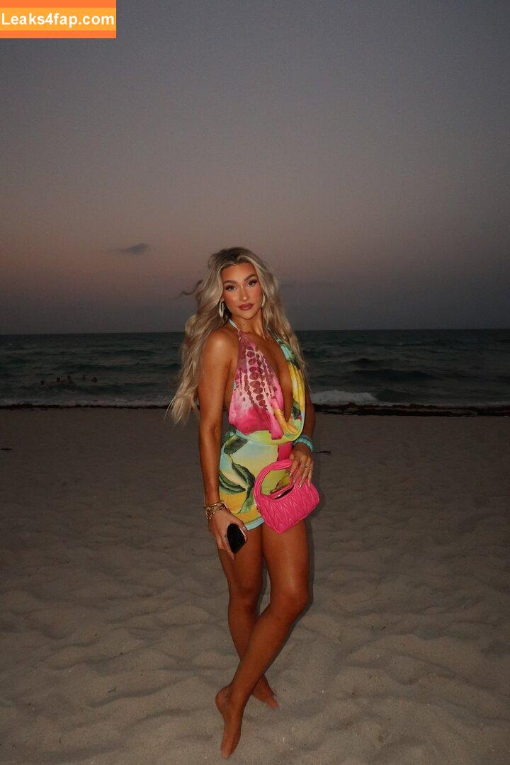 Izzi Dame / WWE NXT / izzi_bee / izzi_wwe leaked photo photo #0197