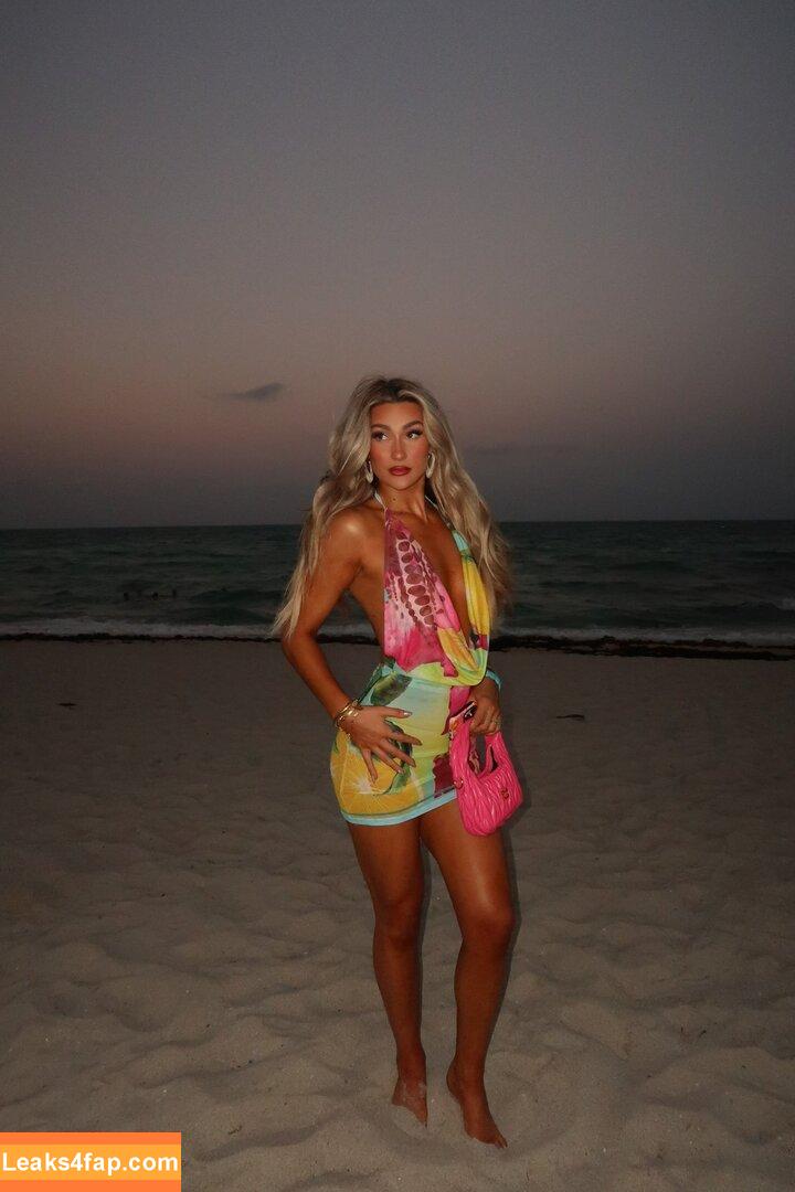 Izzi Dame / WWE NXT / izzi_bee / izzi_wwe leaked photo photo #0199