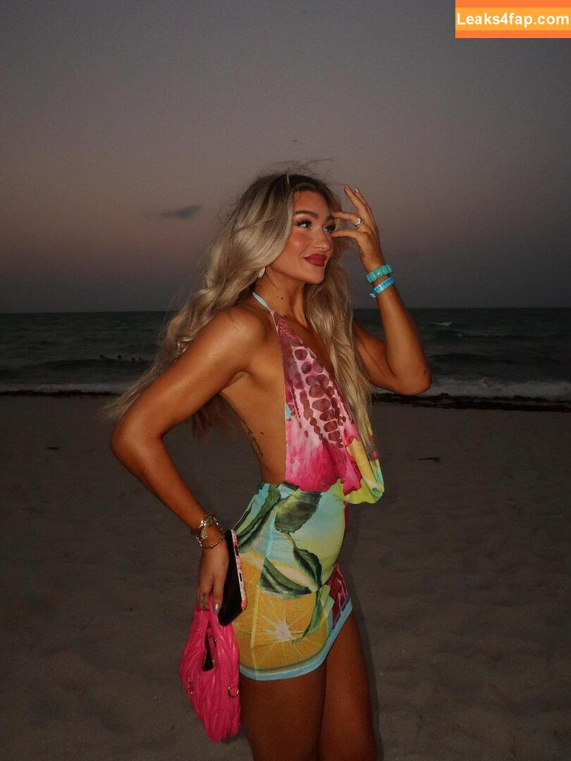 Izzi Dame / WWE NXT / izzi_bee / izzi_wwe leaked photo photo #0209