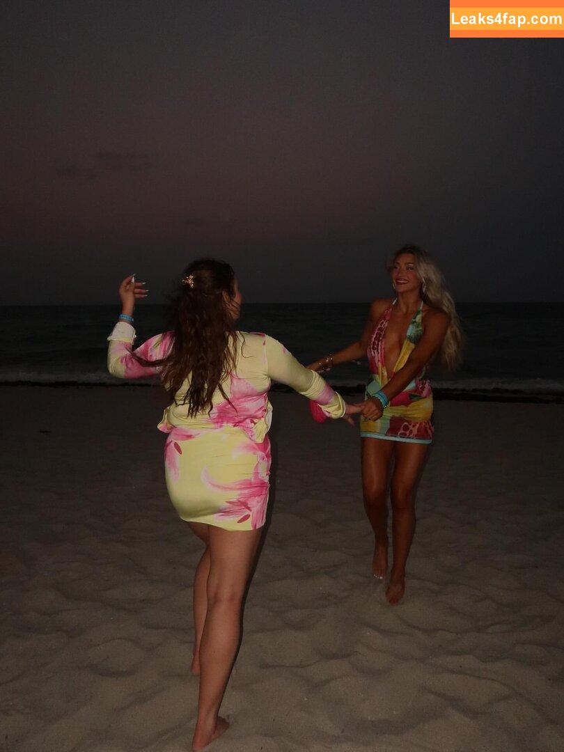 Izzi Dame / WWE NXT / izzi_bee / izzi_wwe leaked photo photo #0210