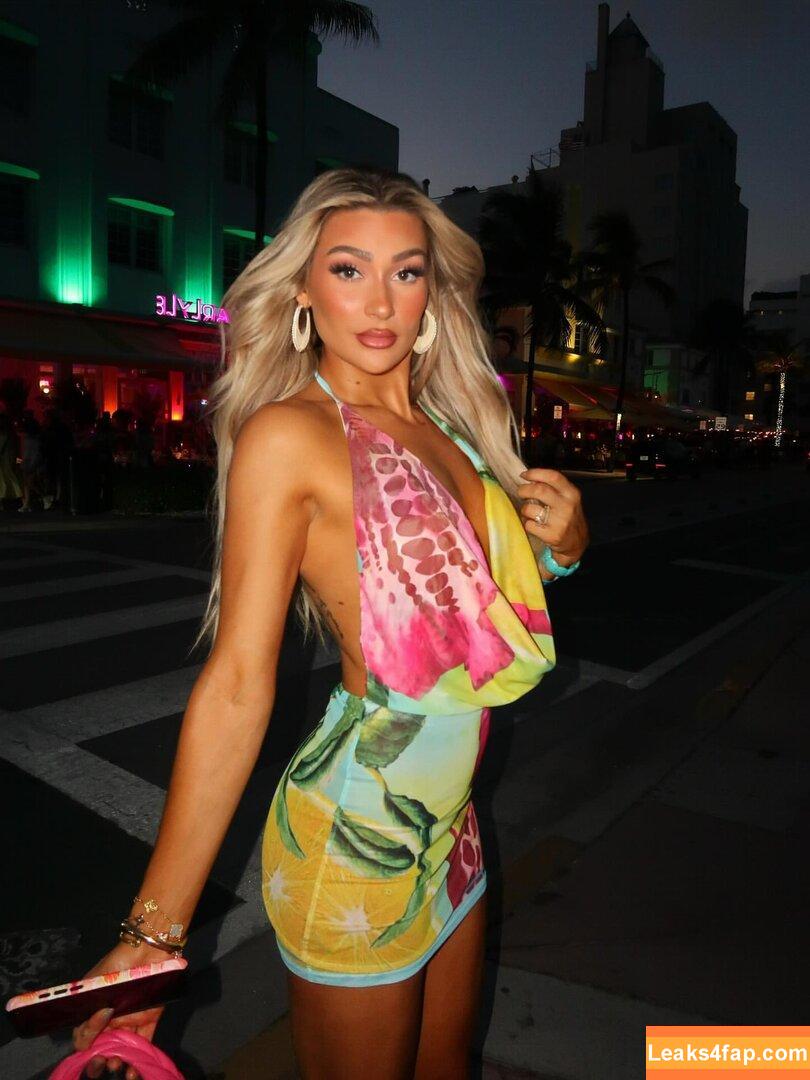 Izzi Dame / WWE NXT / izzi_bee / izzi_wwe leaked photo photo #0213