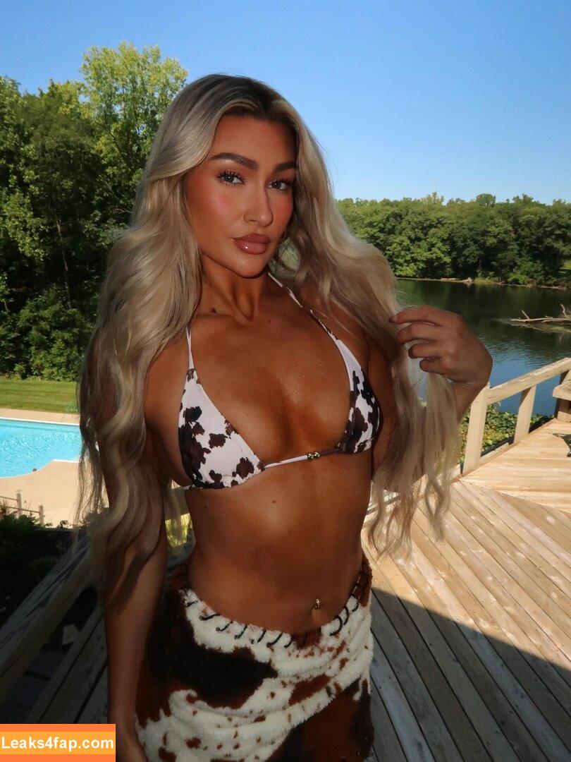 Izzi Dame / WWE NXT / izzi_bee / izzi_wwe leaked photo photo #0224