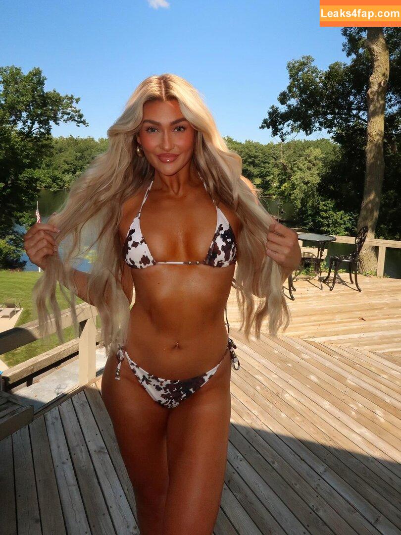 Izzi Dame / WWE NXT / izzi_bee / izzi_wwe leaked photo photo #0225