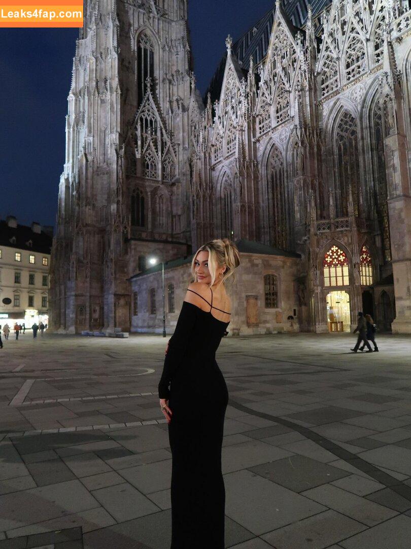 Izzi Dame / WWE NXT / izzi_bee / izzi_wwe leaked photo photo #0248