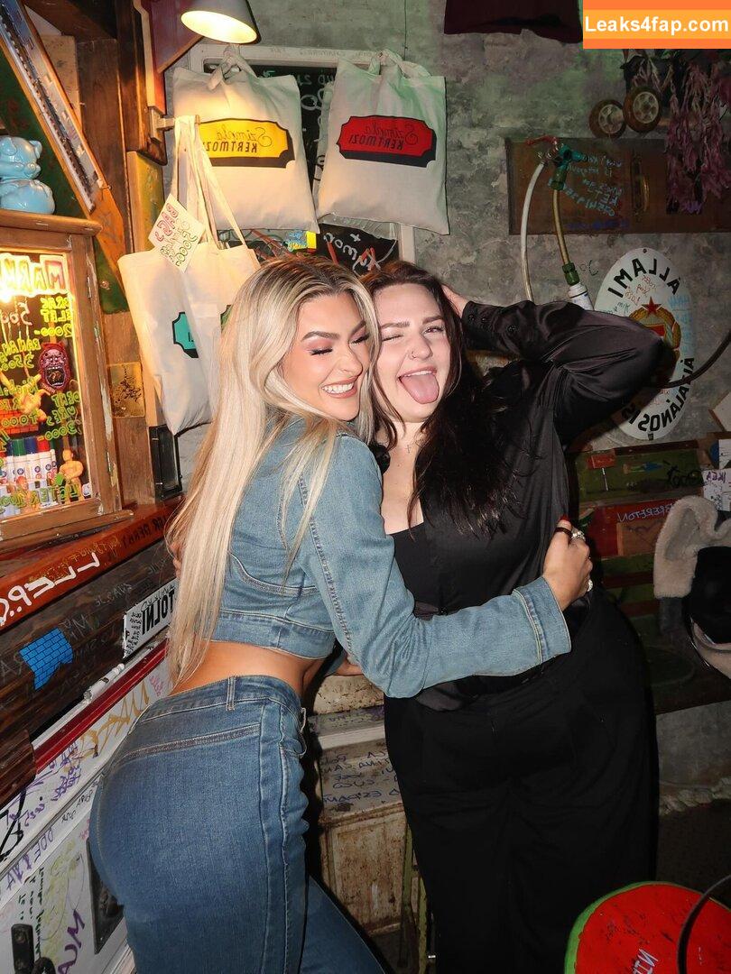 Izzi Dame / WWE NXT / izzi_bee / izzi_wwe leaked photo photo #0262