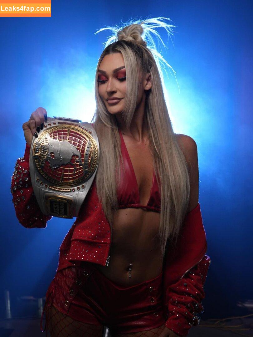 Izzi Dame / WWE NXT / izzi_bee / izzi_wwe leaked photo photo #0269