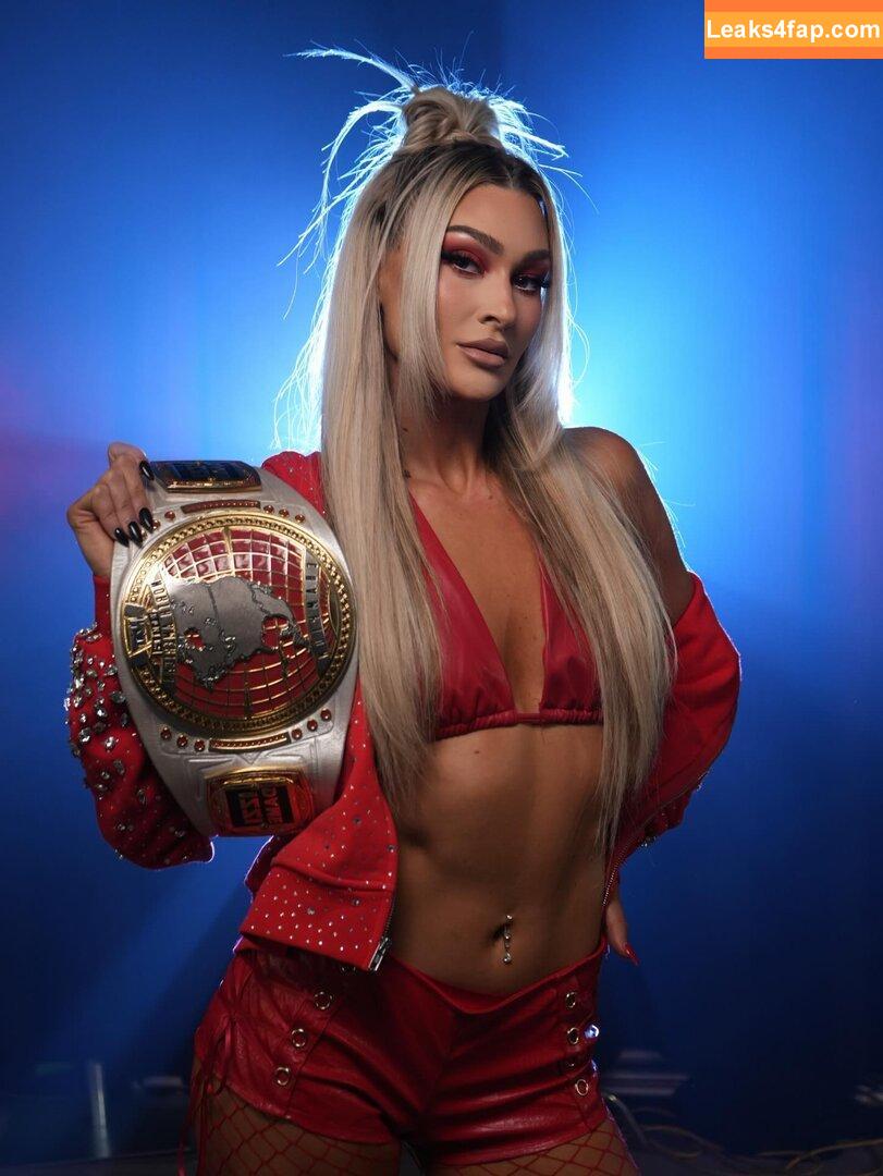 Izzi Dame / WWE NXT / izzi_bee / izzi_wwe leaked photo photo #0271