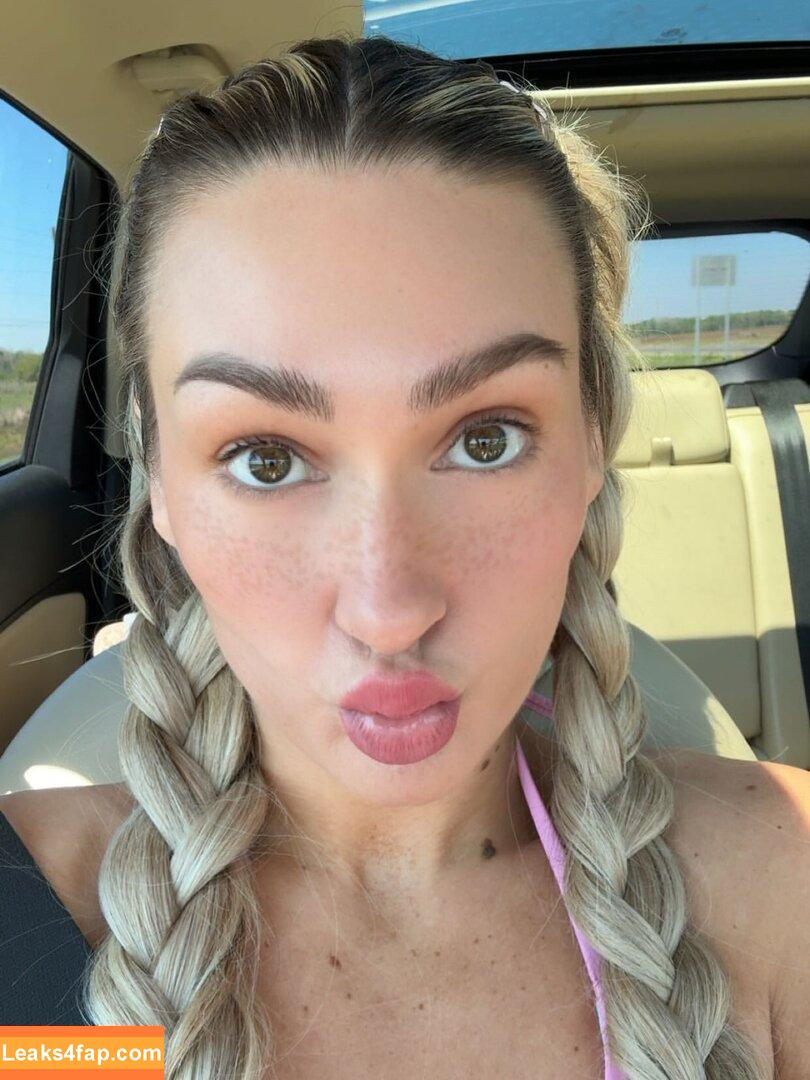 Izzi Dame / WWE NXT / izzi_bee / izzi_wwe leaked photo photo #0282