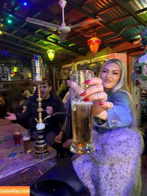 Izzi Dame photo #0268