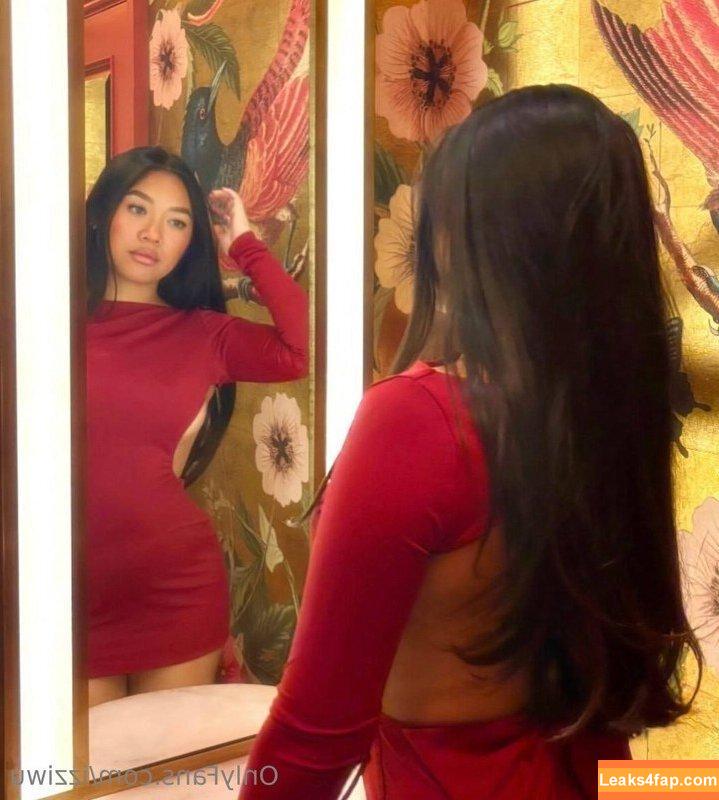 izziwu / https: / izzi.wu / izzi_wwe leaked photo photo #0010