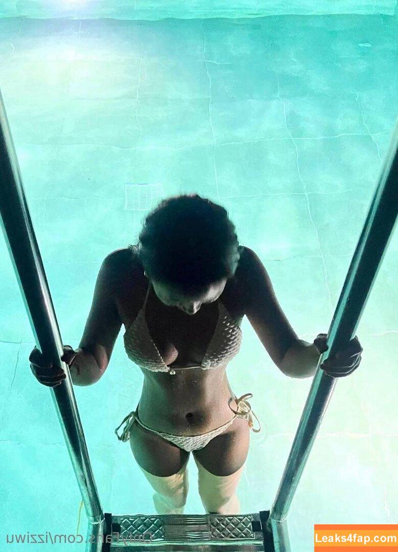 izziwu / https: / izzi.wu / izzi_wwe leaked photo photo #0018