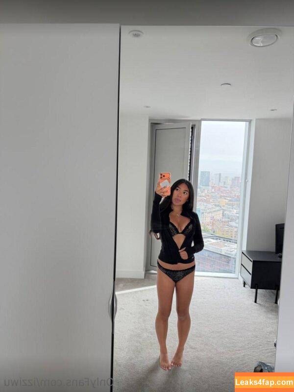 izziwu / https: / izzi.wu / izzi_wwe leaked photo photo #0026