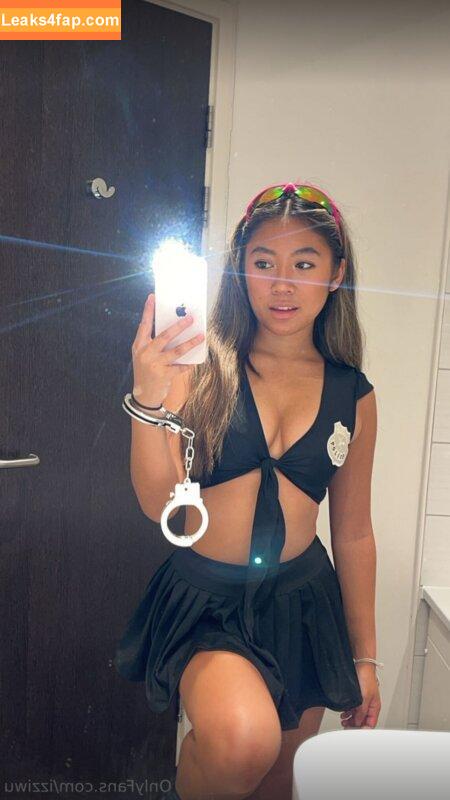 izziwu / https: / izzi.wu / izzi_wwe leaked photo photo #0027